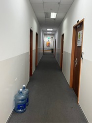 Alpha Building (D13), Factory #503547101